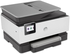 HP OfficeJet Pro All-in-One Wireless Printer, Grey - 9013