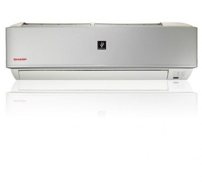 Sharp AY-AP12RHE Premium Plus Split Air Conditioner - Cooling & Heating - 1.5HP