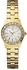 Guess W0025l2 Stainless Steel Watch – Gold