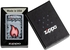 Lighters Zippo Zippo Flame Design - 49576