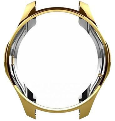 Protective Case For Samsung Gear S3 Classic Gold