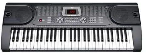 MK 2089 61 Keys ELECTRONIC Keyboard