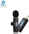 General K10 Wireless Microphone Camera 1 mic