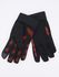 Men's Gloves Simple Touch Screen Thicken Plush Driving Gloves