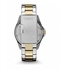 Fossil Stainless Steel Watch - Dual Tone