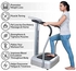 Marshal Fitness Crazy Fit Massager Machine For Tighten, Tone And Trim Your Entire Body, Home Fitness Equipment For Full Body Workout Vibration Plate Fitness Platform Mf-0433