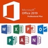 Microsoft Office professional 2019