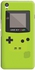 Stylizedd OnePlus X Slim Snap Case Cover Matte Finish - Gameboy Color - Green
