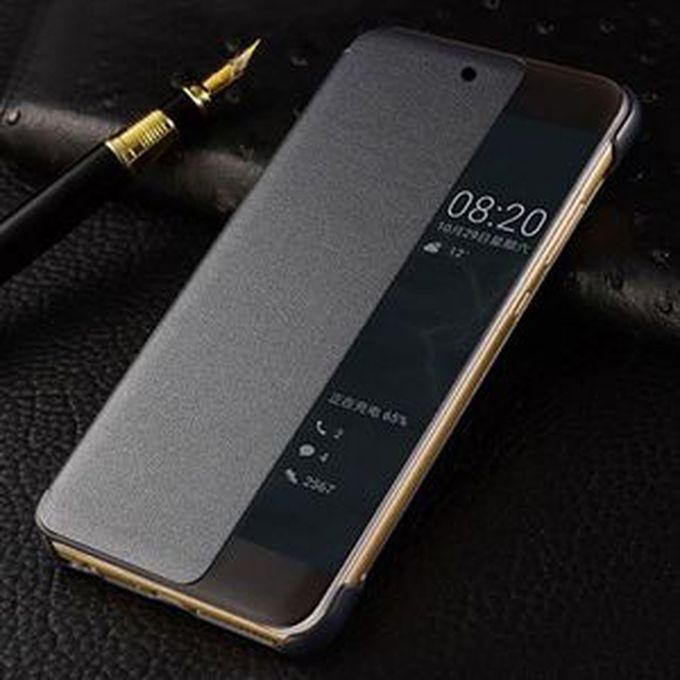 Huawei Flip Cover Leather Phone Case For Huawei P30 Pro