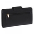 Fossil Madison Bifold Wallet for Women - Black