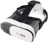 VR BOX V2.0 Virtual Reality Google Cardboard 3D Glasses Headset For iPhone