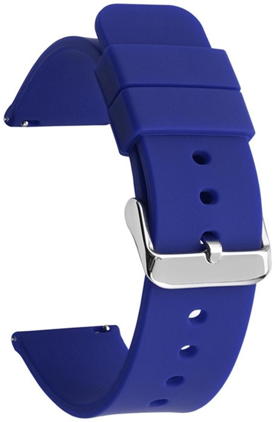 Garmin/Samsung/Amazfit Smartwatch Strap (4 Colors)