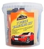 Armor All Car Cleaning Kit, 7 Piece Valeting Kit, Interior and Exterior Cleaning