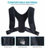 Adjustable Posture Corrector Back Support Brace Belt