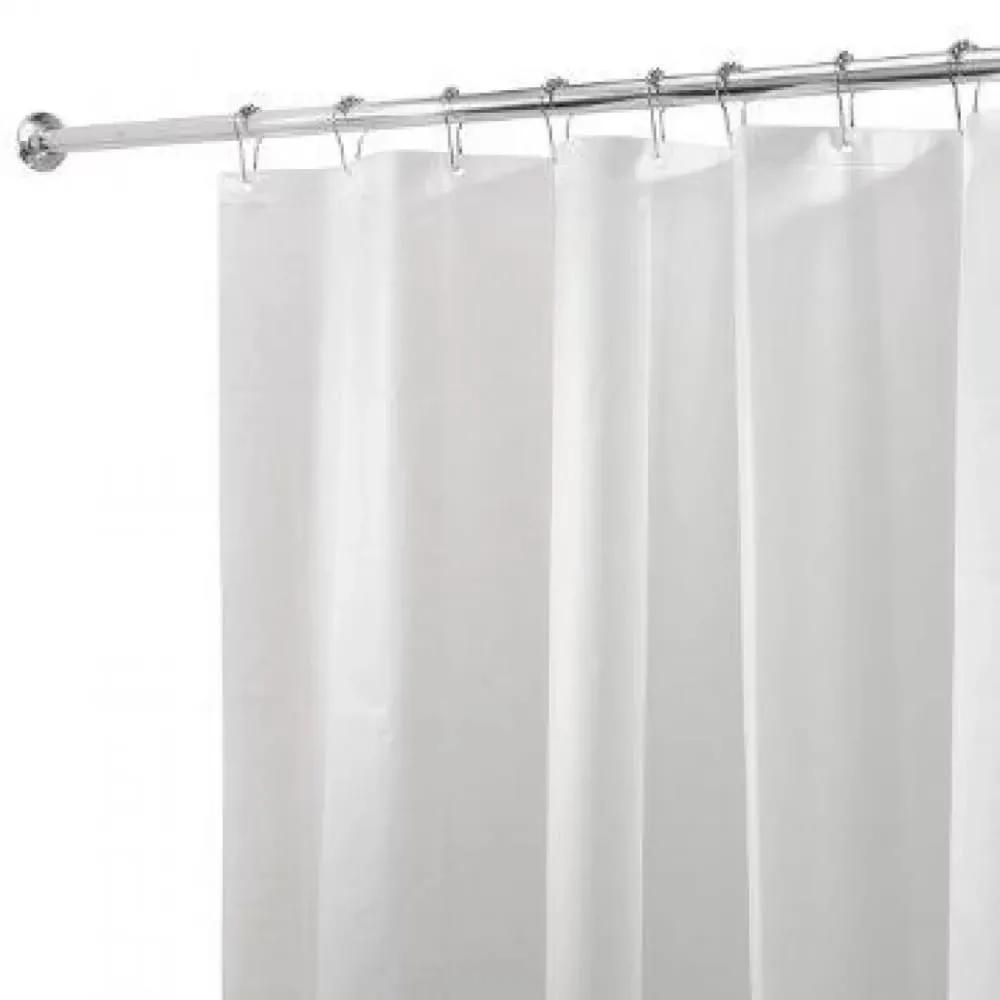 CLEARANCE OFFER Classy And Elegant Fabric Shower Curtain 180*180CM