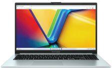 ASUS Vivobook Go 15 OLED E1504FA-OLED005W Laptop - AMD RyzenR5-7520U - 8GB - 512GB - AMD Radeon™ Graphics - 15.6'' FHD OLED - Win 11 - Green Grey