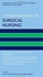 Oxford University Press Oxford Handbook of Surgical Nursing ,Ed. :1