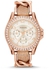Fossil Riley Multifunction for Women - Casual Leather Band Watch - ES3466P