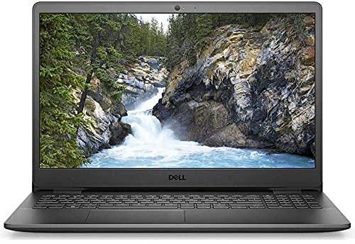 Dell VOSTRO 3501 Laptop - Int10th Gen Core i3-1005G1, 4 GBRAM , 1TB HDD , Intel UHD Graphics, 15.6-Inch , Dos