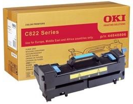 OKI 44848806 Fuser Unit for C822n