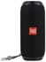 T&G 117 Wireless Bluetooth Speaker- Black