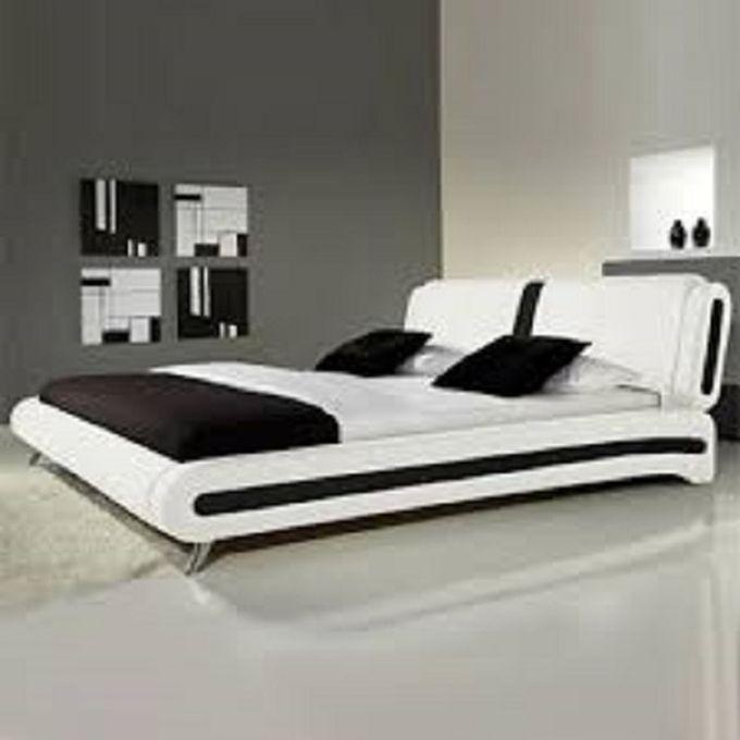 Exclusive Ryan Bed Frame In All Sizes (mattress, Dressing Mirror Set & Foot Rest Available On Request), DELIVERY IN LAGOS.