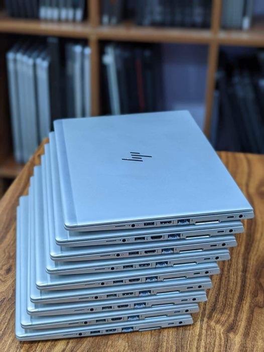 HP ProBook 430 G7 13.3" Notebook - 1920 x 1080 - Core i5 i5-10210U - 8 GB RAM - 256 GB SSD - Pike Silver Aluminum - Windows 10 Pro 64-bit - Intel UHD Graphics 620 - In-plane Switching (IPS) Technology