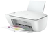 HP Deskjet 2710 Printer Print copy scan - White [5AR83B]