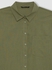 Defacto Regular Fit Shirt Collar Long Sleeve Shirt