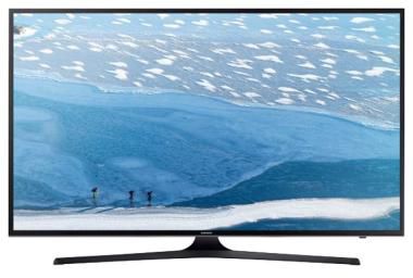 Samsung 60-inch 4K UHD Smart LED TV 60KU7000
