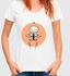 Women's t-shirt Love.Joy.Peace ,meditation