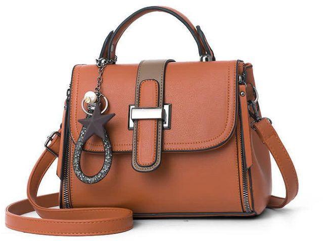 Fashion Generic Shoulder Bag Ladies Crossbody Flap Sling Bag Luxury De Bag
