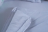PAN Home Home Furnishings Room Essential Baby Duvet 110X125 cm White