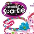 Cra-Z-Art Shimmer 'n Sparkle Flower Hair Wear, NB906319