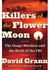 Jumia Books Killers Of The Flower Moon - The Osage Murders And The Birth Of The FBI