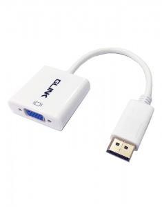 GLink USB Type-C (M) to HDMI (F) Converter (White)