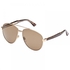 Gucci Aviator Women's Sunglasses - GG0054S -61 -14 -140 mm