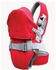 Generic Baby Carrier Red 2 straps