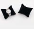 Generic 3x Jewelry Showcase Display Pillow Mini Velvet Cushion Watch Bracelet