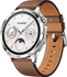 Huawei PNX-B19 Watch GT4 46mm Smart Watch Phoenix Brown