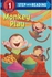 Monkey Play - Paperback