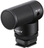Sony ILCEZVE10LB Mirrorless Camera Body Black + GP-VPT2BT Grip + ECMG1 Mic + LCSU21 Carry Case