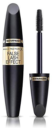 Max Factor False Lash Effect Waterproof Mascara - Black, 13ml