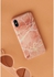 Protective Case Cover For Apple iPhone X Multicolour