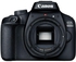 Canon EOS 4000D كاميرا رقمية DSLR مع عدسة 18-55 ملم