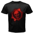 Gears of War Red Omen T-Shirt Large