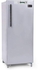 Midea HS-235L Single Door Refrigerator - Silver