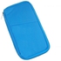 Blue Handbag Accessories For Unisex