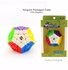 YongJun Brain Teaser Toys Magic Rubik Cube Educational Pentagon Megaminx