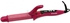 Sonashi 2 in 1 Hair Curler & Straightener Pink (SHC-3005)